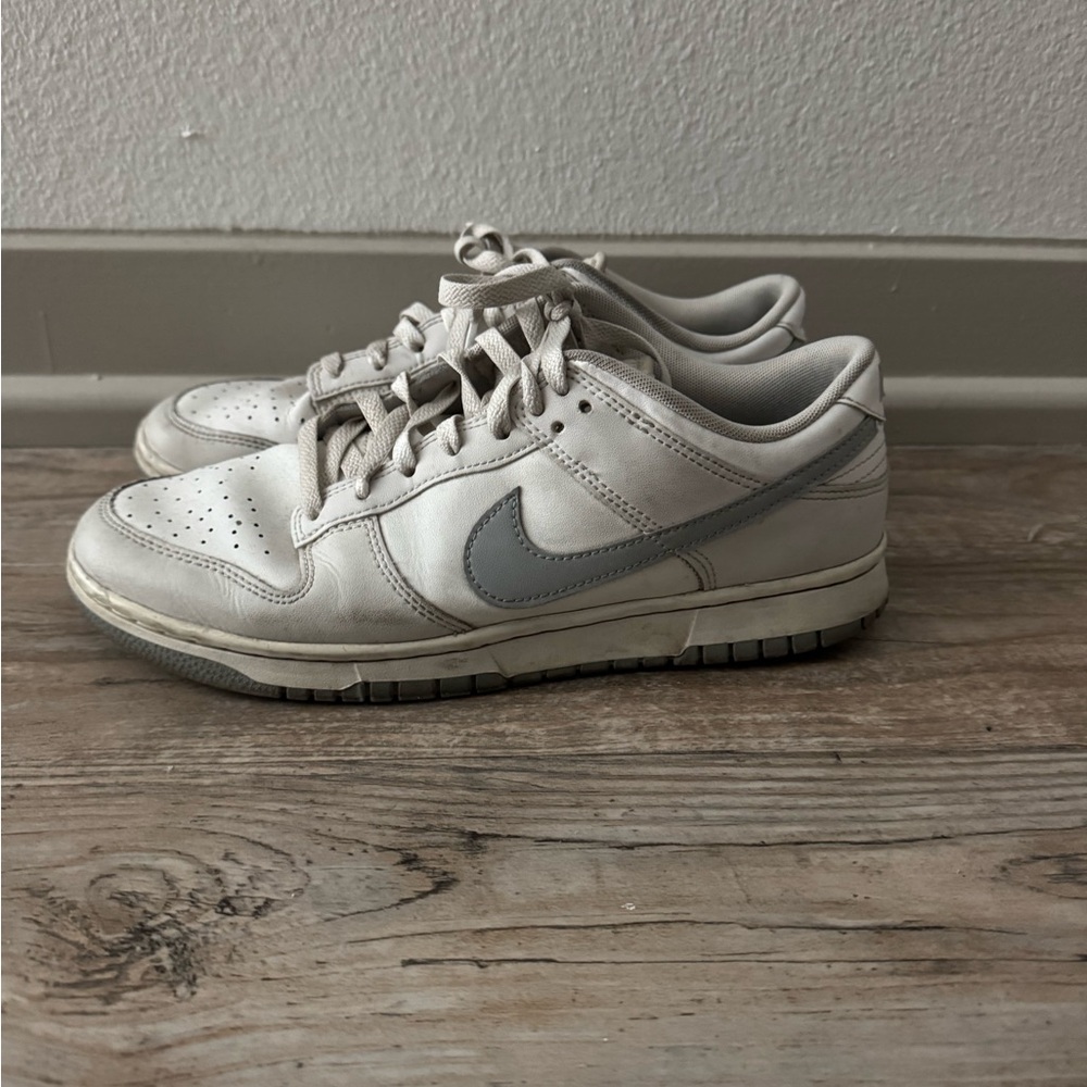 Nike Dunks